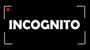 Logo Incognito fd noir fb