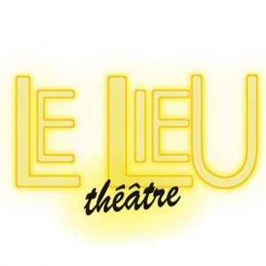 Logo Lieu
